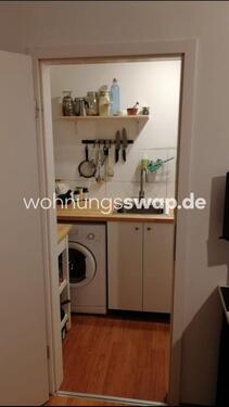 Foto - Etagenwohnung in München zur Miete