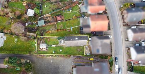 Foto - 6 Zimmer Einfamilienhaus zum Kaufen in Vlotho