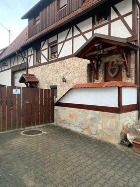 Foto - Einfamilienhaus in Geislingen an der Steige