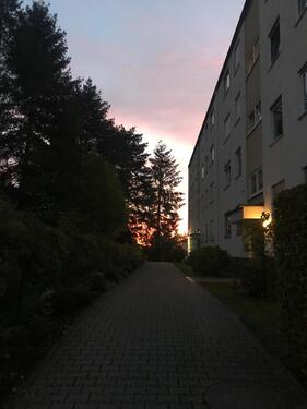 Foto - 3 Zimmer Etagenwohnung zum Kaufen in Kaiserslautern