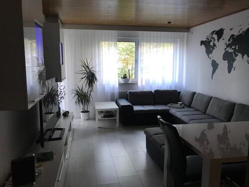 Foto - Etagenwohnung in Kaiserslautern zum Kaufen