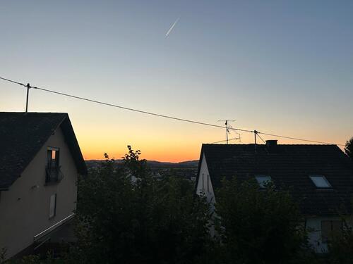 Foto - 4-Zimmer-Erdgeschosswohnung mit großem Balkon in Mülheim-Kärlich