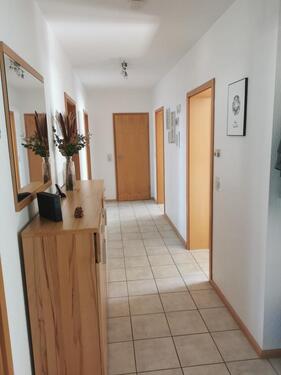 Foto - 4 Zimmer Erdgeschoßwohnung in Mülheim-Kärlich