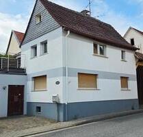 Renoviertes 4-Zimmer-Haus in Langgöns-Espa zu verkaufen