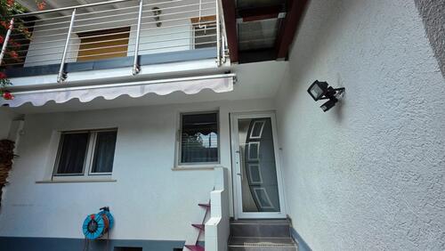 Foto - 4 Zimmer Einfamilienhaus zum Kaufen in Langgöns