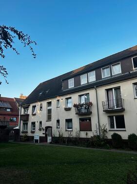 Foto - Kernsanierte und gut vermietete Wohnung