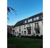 Kernsanierte und gut vermietete Wohnung - Bad Oldesloe