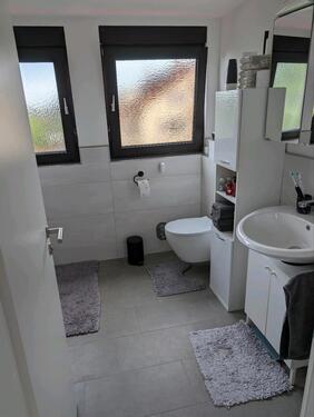 Foto - 2.5 Zimmer Dachgeschoßwohnung zur Miete in Forchheim