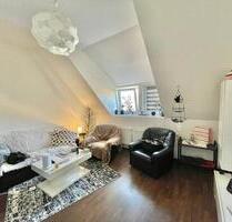 2 Zimmer-Wohnung in Uelzen... Zw. Bahnhof und Innenstadt