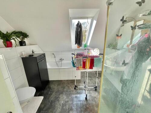 Foto - 2 Zimmer Etagenwohnung zur Miete in Uelzen