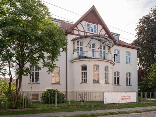 Foto - Büroräume in Greifswald - 18,00 EUR Kaltmiete, ca.  20,00 m²