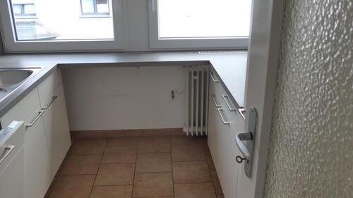 Foto - Etagenwohnung zur Miete in Koblenz
