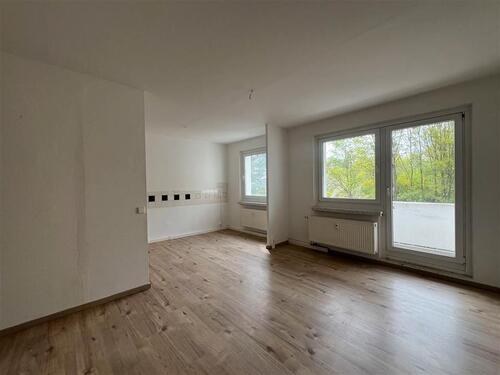 Foto - Franz-Stephan-Straße 51 - 379,00 EUR Kaltmiete,