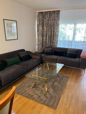 Foto - Etagenwohnung in Berlin