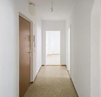 Ruhige 2-Zimmer-Wohnung - 360,00 EUR Kaltmiete, in Halle (Saale) (PLZ: 06112) Büschdorf