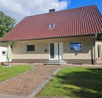 1-2 Familienhaus mit Kamin für gemütliche Abende - Extertal