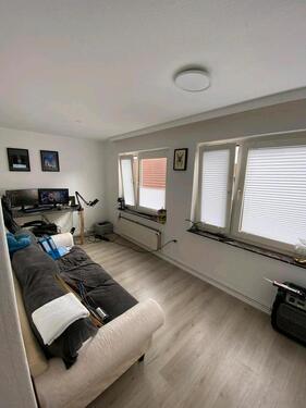 Foto - Etagenwohnung in Dornum zur Miete