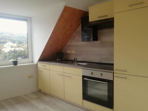 Foto - Etagenwohnung zur Miete in Idar-Oberstein