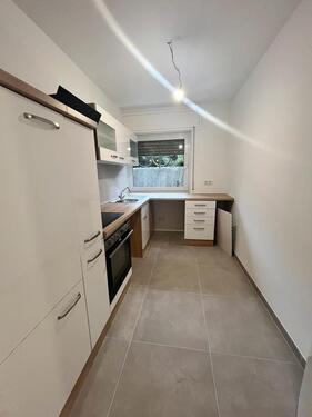 Foto - Etagenwohnung in Bad Vilbel zur Miete