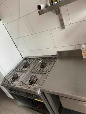 Foto - Gastro imbiss dönerladen pizzeria