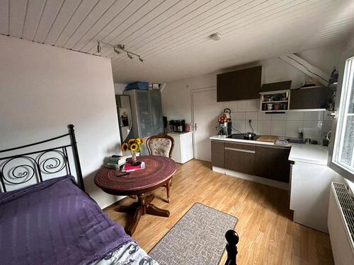 Foto - Etagenwohnung in Wehingen zur Miete