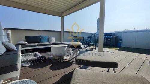 Foto - Etagenwohnung zur Miete in Leipzig