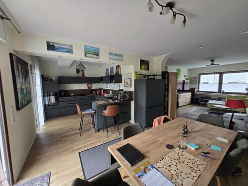 Foto - Etagenwohnung in Euskirchen zur Miete