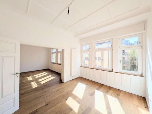 Foto - Etagenwohnung zur Miete in Stuttgart