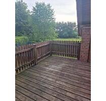 Gemütliche 2,5-Zimmer-Wohnung mit großem Balkon und Natur Blick - Bad Segeberg