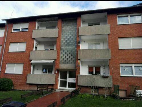 Foto - Gepflegte Eigentumswohnung mit Garage und Stellplatz