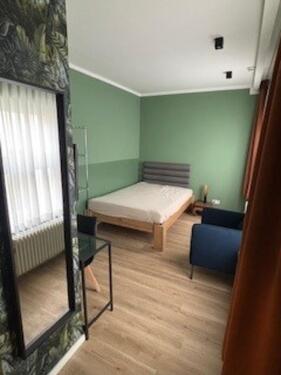 Foto - 1-Zimmer Pension in Französisch Buchholz Pankow