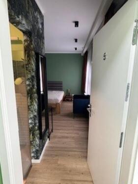 Foto - 1 Zimmer Etagenwohnung zur Miete in Berlin