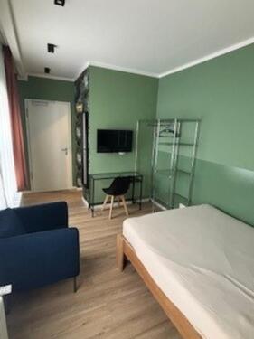 Foto - 1 Zimmer Etagenwohnung in Berlin