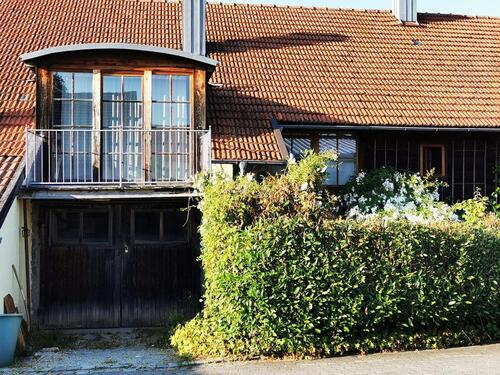 Foto - 3 Zimmer Etagenwohnung zur Miete in Neuburg am Inn