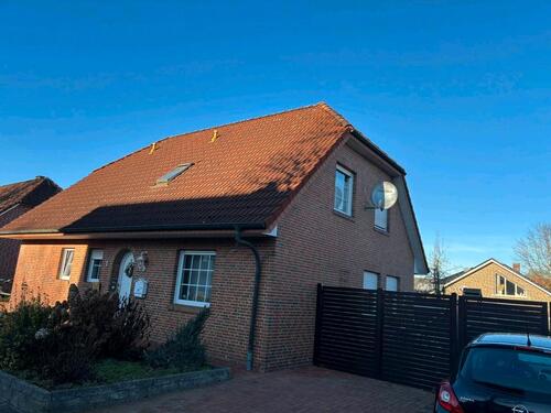 Foto - 4 Zimmer Einfamilienhaus zur Miete in Dörpen