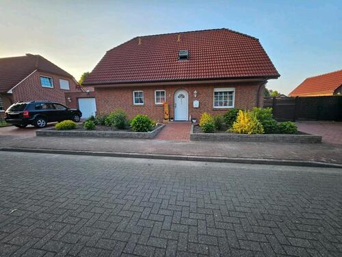 Foto - 4 Zimmer Einfamilienhaus in Dörpen