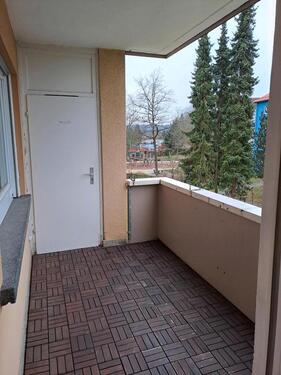 Foto - 3 Zimmer Etagenwohnung in Kaiserslautern