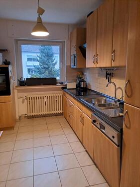 Foto - Etagenwohnung in Kaiserslautern zur Miete