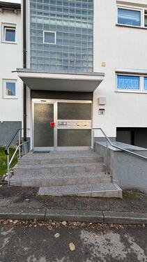 Foto - 3 Zimmer Etagenwohnung zum Kaufen in Plüderhausen