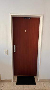 Foto - 3 Zimmer Etagenwohnung in Plüderhausen