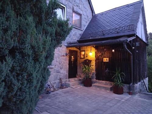 Foto - Chalet für Individualisten im Nationalpark Bay. Wald