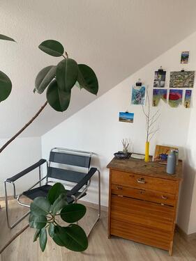 Foto - Etagenwohnung in Dresden zur Miete