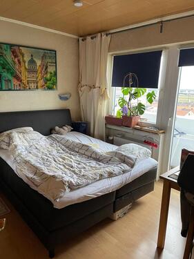 Foto - 2 Zimmer Etagenwohnung in Hanau