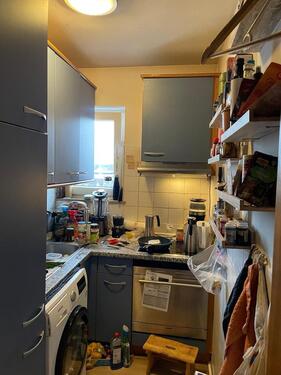 Foto - Etagenwohnung in Hanau zur Miete