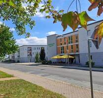 2-Raum-Wohnung in der Wohnallee 