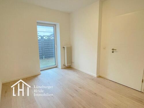 Foto - 3 Zimmer Erdgeschoßwohnung in Ebstorf