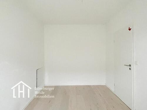 Foto - Erdgeschoßwohnung in Ebstorf zur Miete