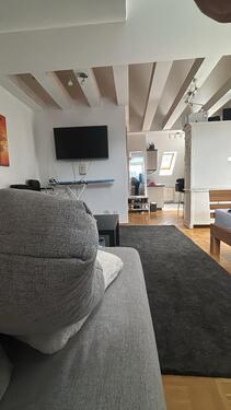 Foto - Dachgeschoßwohnung in Regensburg zum Kaufen