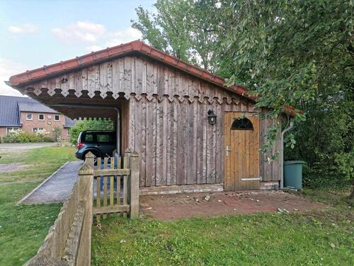 Foto - Stellplatz PKW - 50,00&nbsp;EUR Miete,