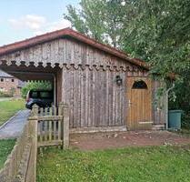 Stellplatz PKW - 50,00&nbsp;EUR Miete, in Bothel (PLZ: 27386)